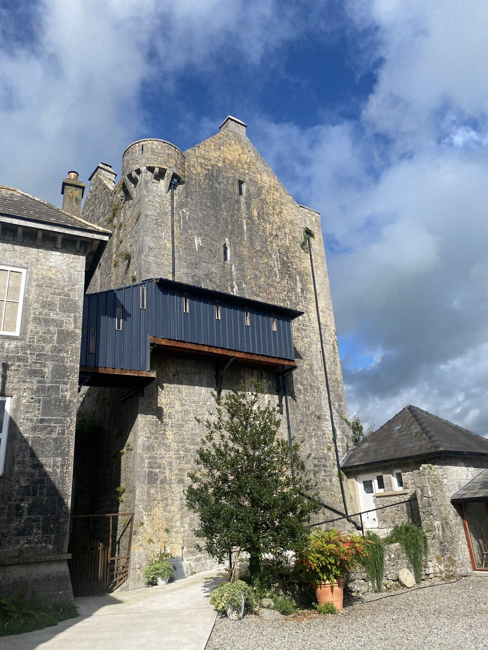An Irish Castle wedding to remember